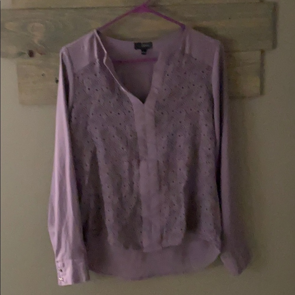 Dress shirt